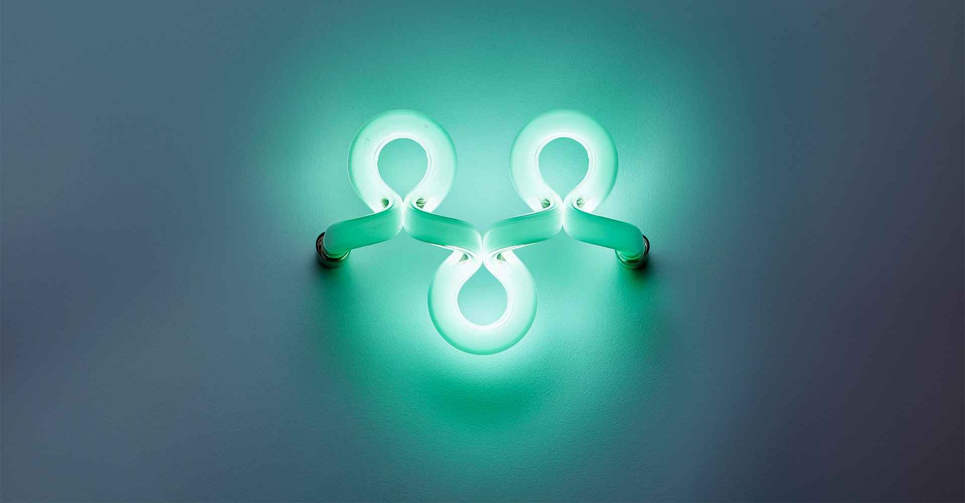 Dappre Neon Logo